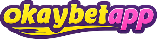 okay bet app official logo